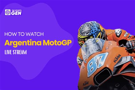 where can i watch motogp on tv
